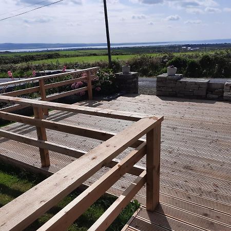 Ballyv House Villa Liscannor Esterno foto