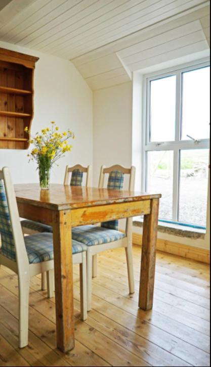 Ballyv House Villa Liscannor Esterno foto