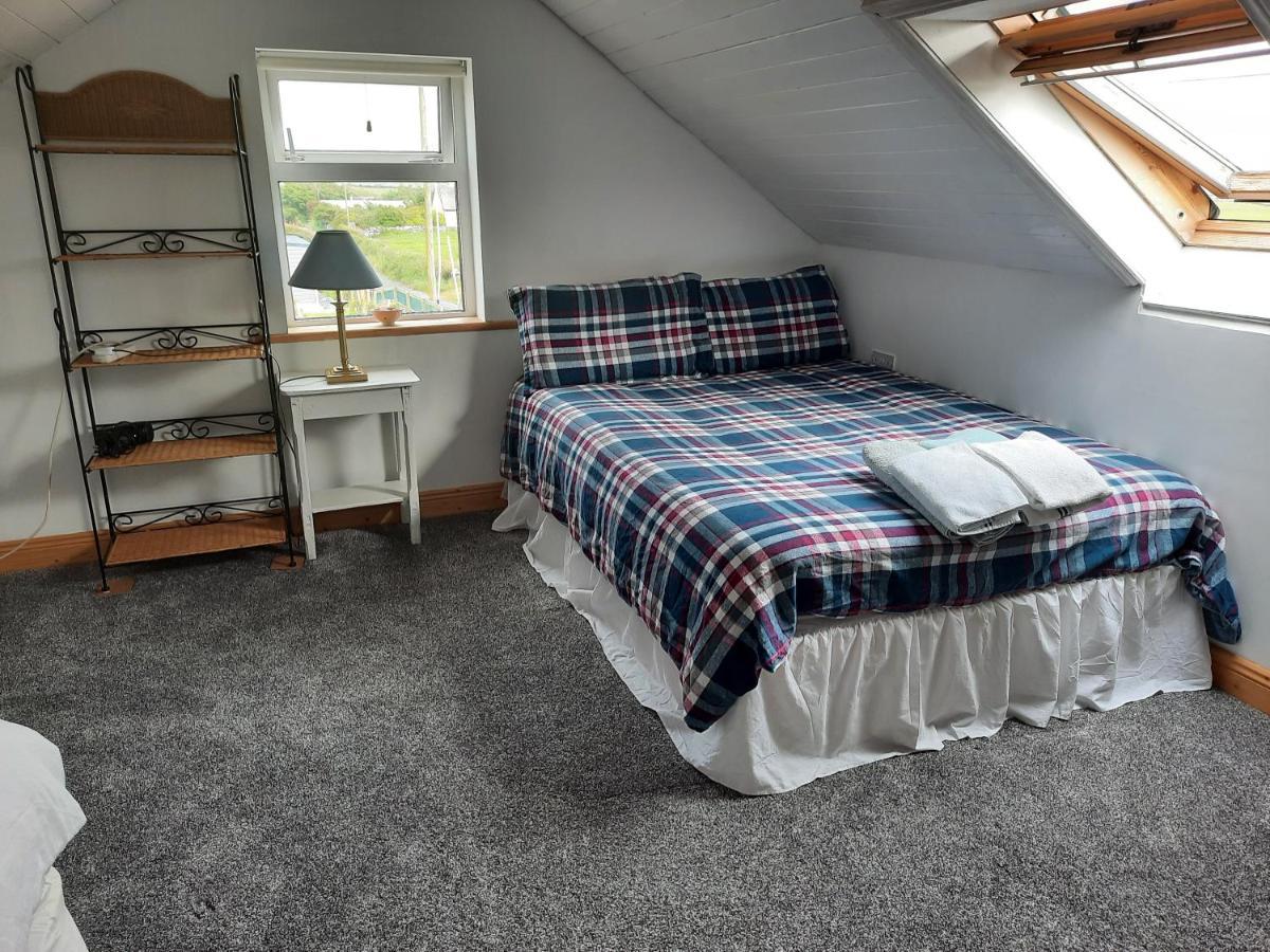 Ballyv House Villa Liscannor Esterno foto