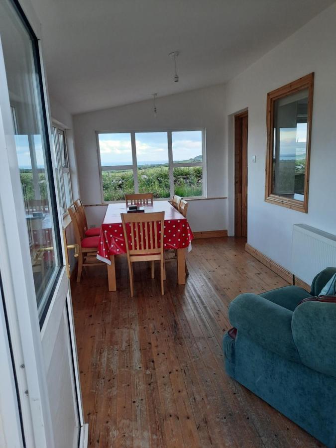 Ballyv House Villa Liscannor Esterno foto